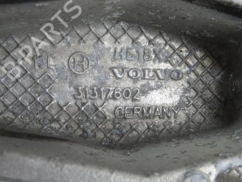 Left rear suspension arm VOLVO V60 I (155) D3 | BP29978220M14