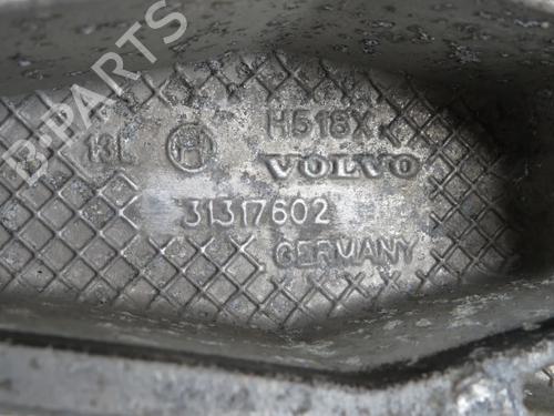 Right rear suspension arm VOLVO V60 I (155) D3 | BP29978221M15