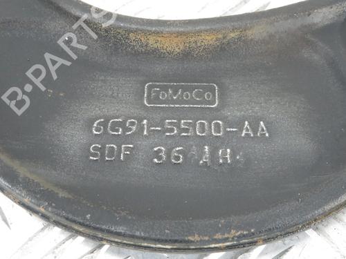 Right rear suspension arm VOLVO V60 I (155) D3 | BP29978222M15