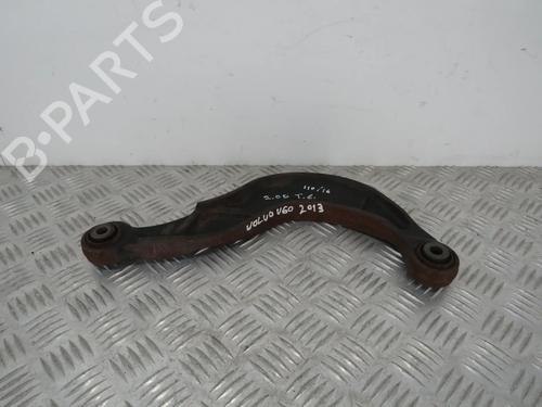 Used Left rear suspension arm VOLVO V60 I (155) D3 (136 hp) 29978224