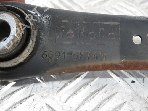 Left rear suspension arm VOLVO V60 I (155) D3 | BP29978225M14
