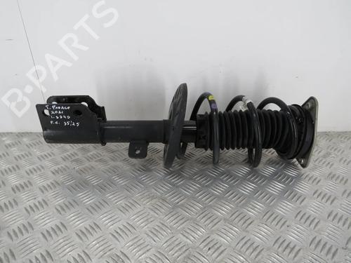 Used Left front shock absorber TOYOTA PROACE CITY Box Body/MPV (BPZ_) 1.5 D-4D 100 (BPZM) (102 hp) 29978230