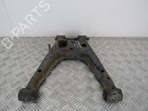 Venstre bak bærearm MAZDA MX-5 II (NB) 1.6 16V (NB6C) (110 hp) 29978232