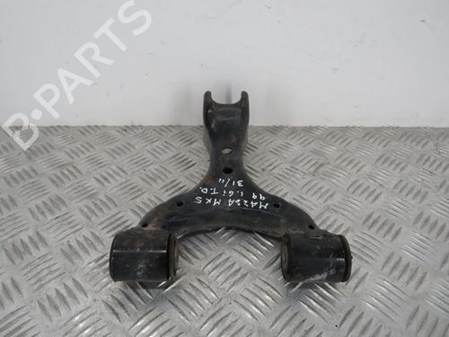 Venstre bak bærearm MAZDA MX-5 II (NB) 1.6 16V (NB6C) (110 hp) 29978236