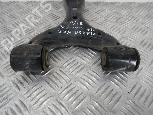 Venstre bak bærearm MAZDA MX-5 II (NB) 1.6 16V (NB6C) | BP29978236M14