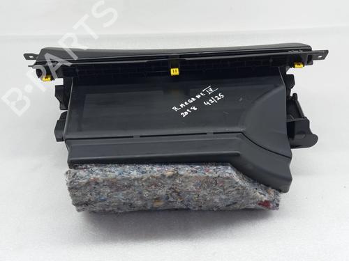 Glove box RENAULT MEGANE IV Grandtour (K9A/M/N_) 1.5 dCi 110 | BP29978238C95