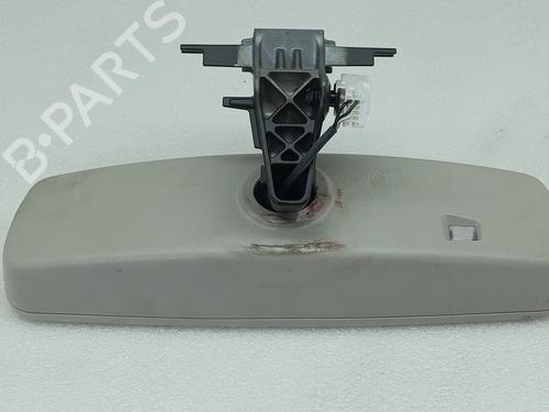 Rear mirror RENAULT MEGANE IV Grandtour (K9A/M/N_) 1.5 dCi 110 | BP29978239I6