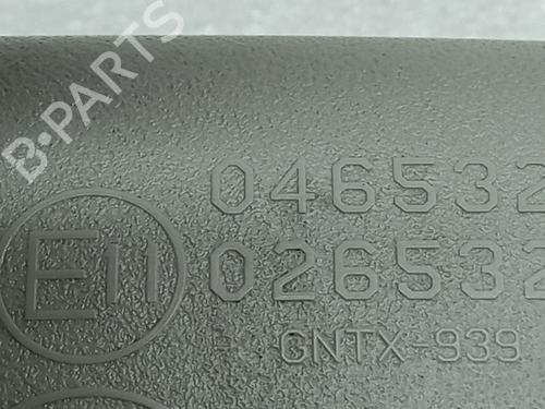 Rear mirror RENAULT MEGANE IV Grandtour (K9A/M/N_) 1.5 dCi 110 | BP29978239I6