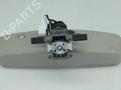 Rear mirror RENAULT MEGANE IV Grandtour (K9A/M/N_) 1.5 dCi 110 | BP29978239I6
