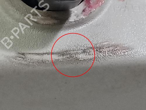 Rear mirror RENAULT MEGANE IV Grandtour (K9A/M/N_) 1.5 dCi 110 | BP29978239I6