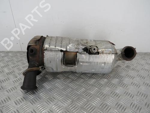 Used Catalyst TOYOTA PROACE CITY Box Body/MPV (BPZ_) 1.5 D-4D 100 (BPZM) (102 hp) 29979717