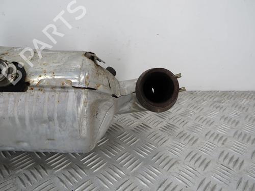 Catalyst TOYOTA PROACE CITY Box Body/MPV (BPZ_) 1.5 D-4D 100 (BPZM) | BP29979717M10 