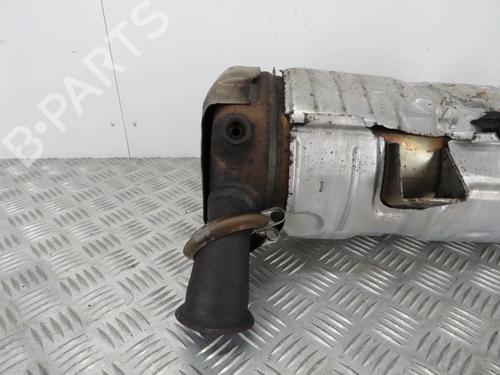 Catalyst TOYOTA PROACE CITY Box Body/MPV (BPZ_) 1.5 D-4D 100 (BPZM) | BP29979717M10 