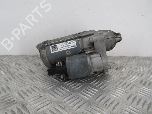 Starter TOYOTA PROACE CITY Box Body/MPV (BPZ_) 1.5 D-4D 100 (BPZM) | BP29979719M8
