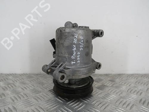 AC compressor TOYOTA PROACE CITY Box Body/MPV (BPZ_) 1.5 D-4D 100 (BPZM) | BP29979720M34
