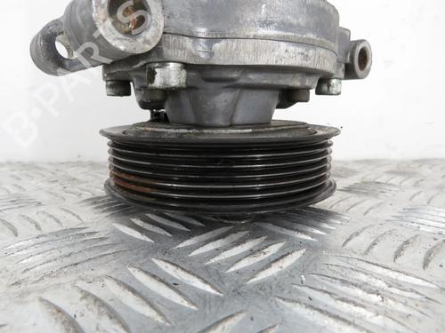 AC compressor TOYOTA PROACE CITY Box Body/MPV (BPZ_) 1.5 D-4D 100 (BPZM) | BP29979720M34