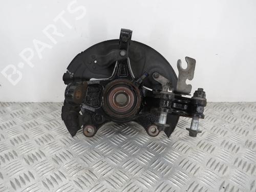 Used Left front steering knuckle TOYOTA PROACE CITY Box Body/MPV (BPZ_) 1.5 D-4D 100 (BPZM) (102 hp) 29993675