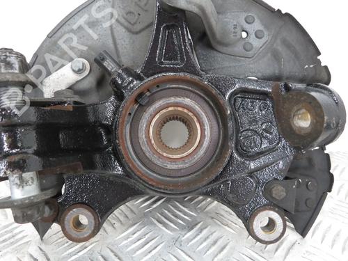 Right front steering knuckle TOYOTA PROACE CITY Box Body/MPV (BPZ_) 1.5 D-4D 100 (BPZM) | BP29993676M26