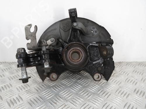 Used Right front steering knuckle TOYOTA PROACE CITY Box Body/MPV (BPZ_) 1.5 D-4D 100 (BPZM) (102 hp) 29993676