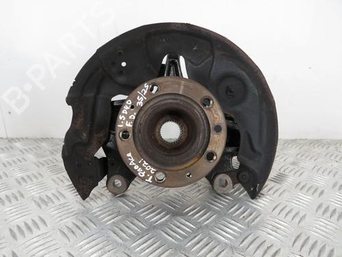 Right front steering knuckle TOYOTA PROACE CITY Box Body/MPV (BPZ_) 1.5 D-4D 100 (BPZM) | BP29993676M26