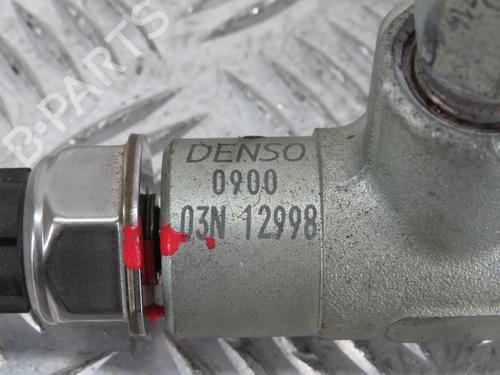 Sprederrør OPEL ASTRA J (P10) 1.7 CDTI (68) | BP29993677M98