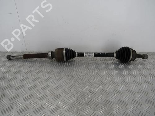 Used Right front driveshaft CITROËN C3 III (SX) 1.5 BlueHDi 100 (SXYHYP, SXYHTU) (102 hp) 29993678