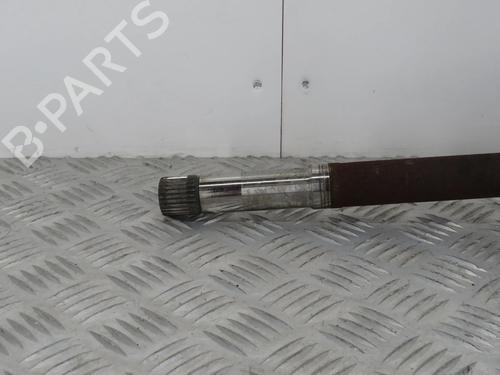 Right front driveshaft CITROËN C3 III (SX) 1.5 BlueHDi 100 (SXYHYP, SXYHTU) | BP29993678M39 