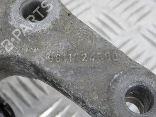 Engine mount CITROËN C3 III (SX) 1.5 BlueHDi 100 (SXYHYP, SXYHTU) | BP29995962M89 