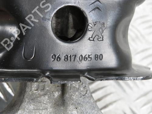 Engine mount CITROËN C3 III (SX) 1.5 BlueHDi 100 (SXYHYP, SXYHTU) | BP29995962M89 
