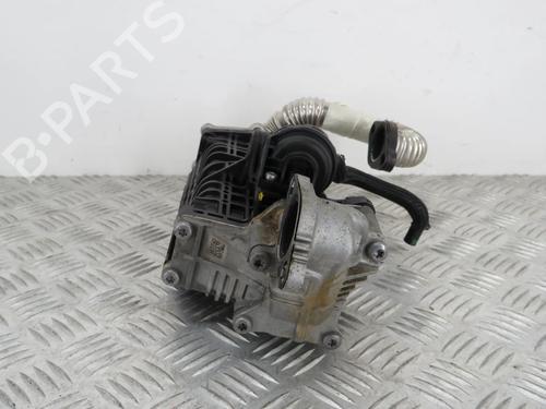 Egr CITROËN C3 III (SX) 1.5 BlueHDi 100 (SXYHYP, SXYHTU) | BP29995964M69 