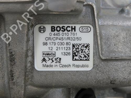 Injection pump CITROËN C3 III (SX) 1.5 BlueHDi 100 (SXYHYP, SXYHTU) | BP29995965M78