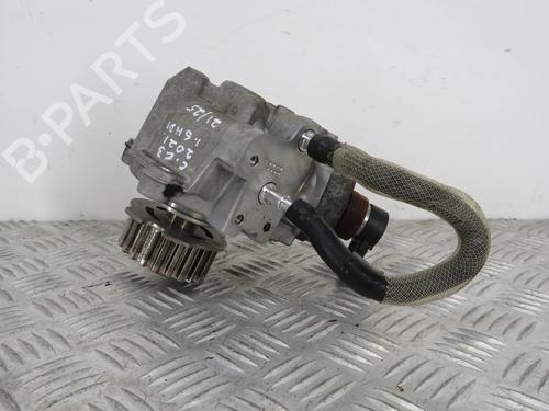 Injection pump CITROËN C3 III (SX) 1.5 BlueHDi 100 (SXYHYP, SXYHTU) | BP29995965M78