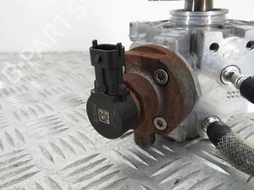 Injection pump CITROËN C3 III (SX) 1.5 BlueHDi 100 (SXYHYP, SXYHTU) | BP29995965M78