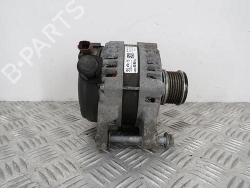 Used Alternator CITROËN C3 III (SX) 1.5 BlueHDi 100 (SXYHYP, SXYHTU) (102 hp) 29995968