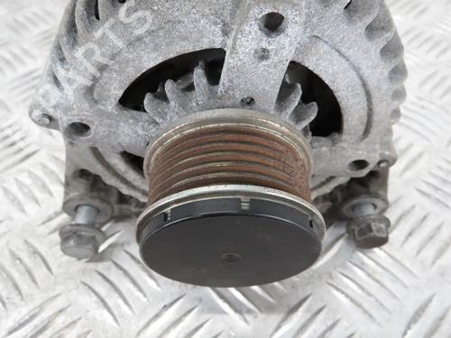 Alternator CITROËN C3 III (SX) 1.5 BlueHDi 100 (SXYHYP, SXYHTU) | BP29995968M7