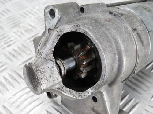 Startmotor CITROËN C3 III (SX) 1.5 BlueHDi 100 (SXYHYP, SXYHTU) | BP29995969M8 