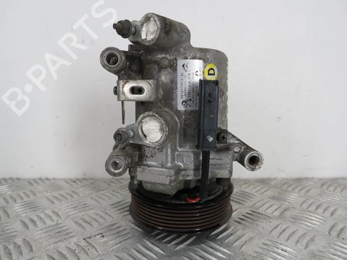 Used AC compressor CITROËN C3 III (SX) 1.5 BlueHDi 100 (SXYHYP, SXYHTU) (102 hp) 29995970