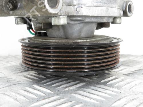 AC compressor CITROËN C3 III (SX) 1.5 BlueHDi 100 (SXYHYP, SXYHTU) | BP29995970M34