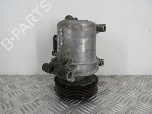 AC compressor CITROËN C3 III (SX) 1.5 BlueHDi 100 (SXYHYP, SXYHTU) | BP29995970M34