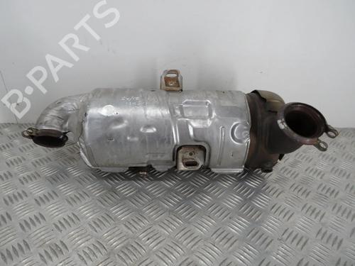 Katalysator CITROËN C3 III (SX) 1.5 BlueHDi 100 (SXYHYP, SXYHTU) (102 hp) 29995972