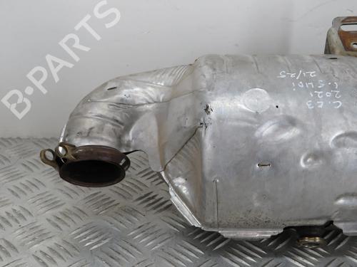 Catalyst CITROËN C3 III (SX) 1.5 BlueHDi 100 (SXYHYP, SXYHTU) | BP29995972M10 