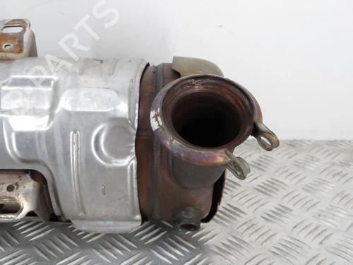 Catalyst CITROËN C3 III (SX) 1.5 BlueHDi 100 (SXYHYP, SXYHTU) | BP29995972M10 