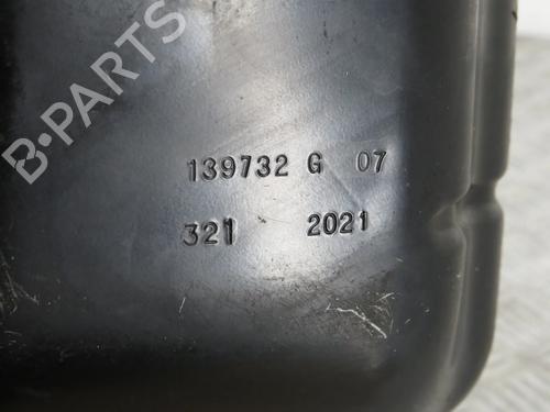 Oliebundkar CITROËN C3 III (SX) 1.5 BlueHDi 100 (SXYHYP, SXYHTU) | BP29999609M115