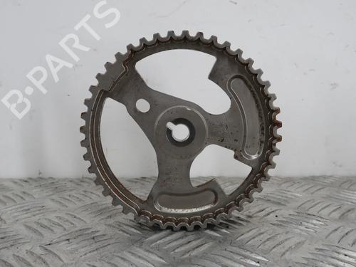 Remskive CITROËN C3 III (SX) 1.5 BlueHDi 100 (SXYHYP, SXYHTU) (102 hp) 29999610