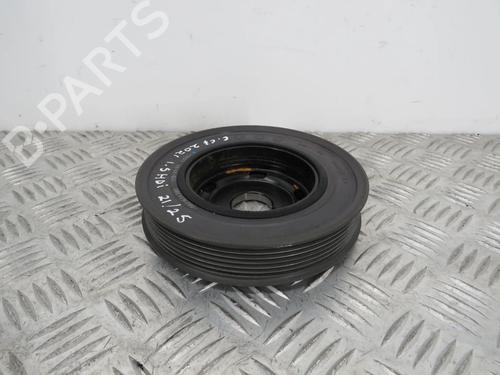 Remskive CITROËN C3 III (SX) 1.5 BlueHDi 100 (SXYHYP, SXYHTU) (102 hp) 29999612