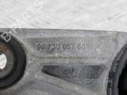 Engine mount CITROËN C3 III (SX) 1.5 BlueHDi 100 (SXYHYP, SXYHTU) | BP29999613M89