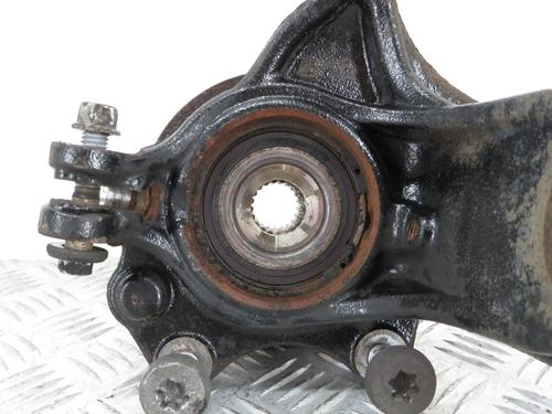 Left front steering knuckle CITROËN C3 III (SX) 1.5 BlueHDi 100 (SXYHYP, SXYHTU) | BP29999614M25 