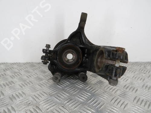 Venstre Styrespindel Lejehus CITROËN C3 III (SX) 1.5 BlueHDi 100 (SXYHYP, SXYHTU) (102 hp) 29999614