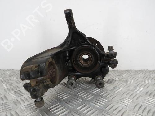 Used Right front steering knuckle CITROËN C3 III (SX) 1.5 BlueHDi 100 (SXYHYP, SXYHTU) (102 hp) 29999615