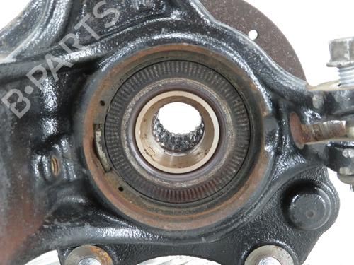 Right front steering knuckle CITROËN C3 III (SX) 1.5 BlueHDi 100 (SXYHYP, SXYHTU) | BP29999615M26